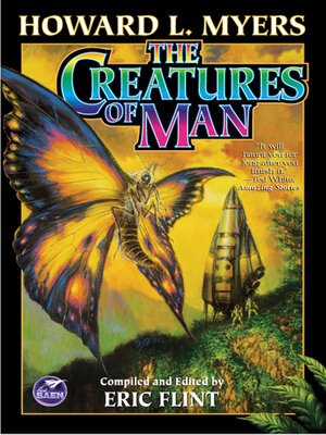 cover image of The Creatures of Man